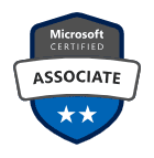 Pauline Cairns - Microsoft Certified Data Analyst